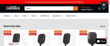 Pickleball Superstore: Up To 70% OFF Your Order + Free Shipping