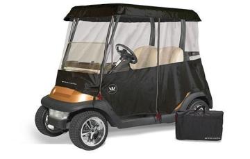 Affordable Golf Club Canopy for Outdoor Comfort & Style