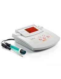 PHS‑3C Automatic Calibration pH/Thermometer