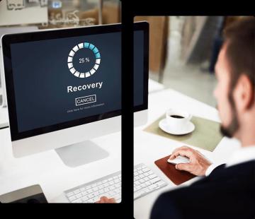 Tekkis’s Strategic New IT Office Set Up Improves Business Operations