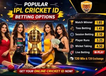 Online Cricket ID: Tips for Choosing a Reliable Platform