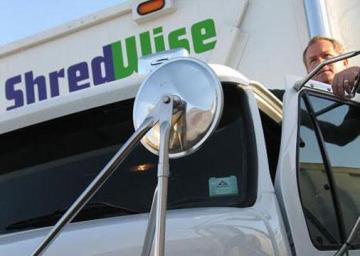 Document Shredding for Seal Beach