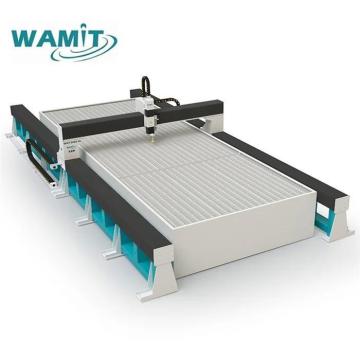 Waterjet Glass Cutting Services for Precise Glass Work