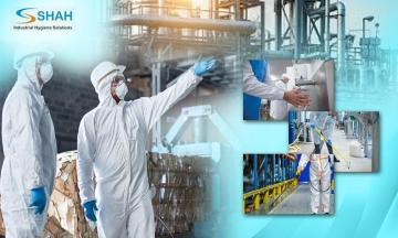 Certified Industrial Hygienist in Ahmedabad for Workplace Safety