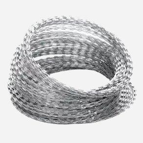 Concertina Coil Manufacturers in Delhi