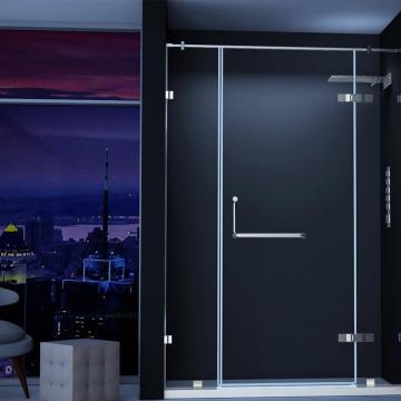Elevate Your Bathroom with a Premium Shower from Queo