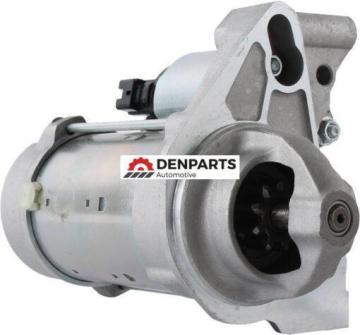 12-volt Toyota Car Starter Motor 28100 in Canada