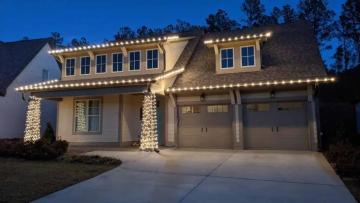 Govee Lights Installation Service Across USA