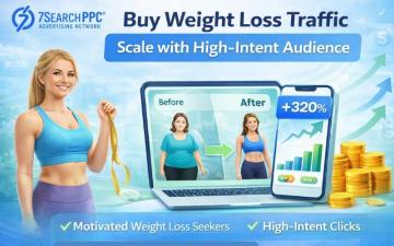 increase conversions with weight loss traffic campaigns