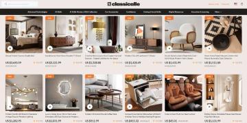classicalle.com 10% Offer All Products