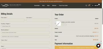 Enjoy up to 70% savings at ReelRaiment using code LEOWRIGHT. http