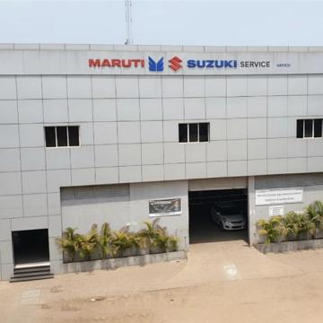 Warehouse, Godown & Factory Shed Construction in Chennai