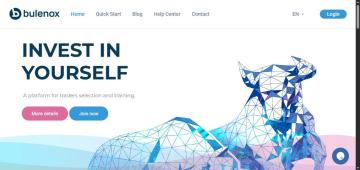 Bulenox Special: 93% OFF All Accounts Plans