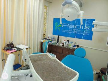 Best Dentist in Park Street