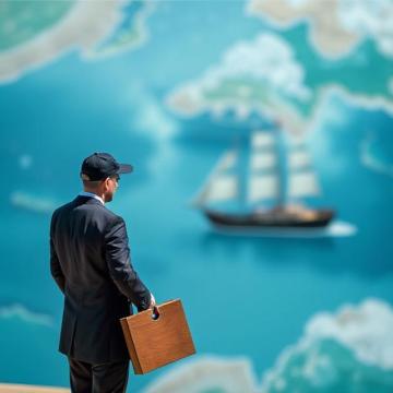 Offshore Company Asset Protection