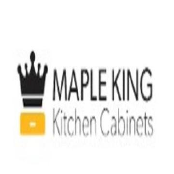 MapleKing Kitchen Cabinets