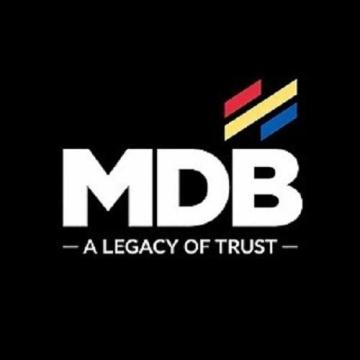 Best Real Estate Developers In Punjab - MDB GROUP