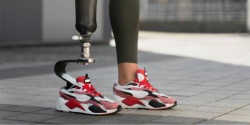 CuraFoot- Advanced Limb Support Solutions in Prosthetics and Orthotics