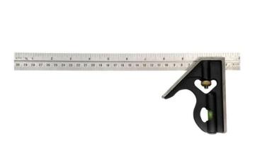 Combination Square for Accurate Measurements
