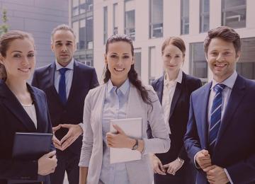 Global Staffing Services in UK