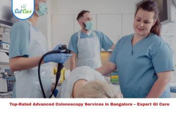 Advanced Hernia Treatment Excellence at Gutcare Clinics, Bangalore