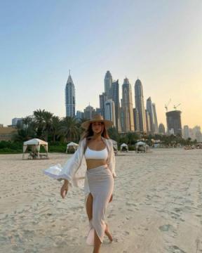 Elite Dubai service with quick availability. Contact today.