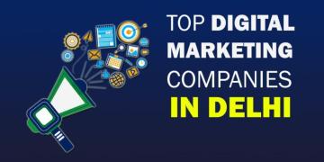 Best Digital Marketing Agency in Delhi | SEO, PPC & Social Media Experts