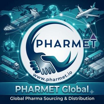 Export Medicines from India — Trusted Global Supply Partner