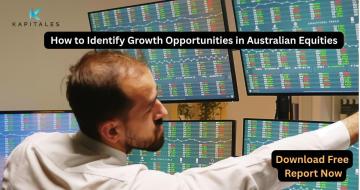 How to Identify Growth Opportunities in Australian Equities