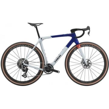 2026 Trek Checkmate SLR 9 AXS Gravel Bike (CENTRACYCLES)