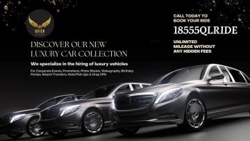 Connecticut Limo Service – Luxury Chauffeur Rides for Every Occasion