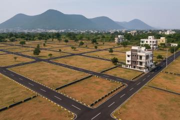 Prestige Pulimamidi Premium Plots in Hyderabad