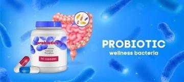 Probiotic Manufacturers in Hyderabad