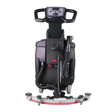 Powerful Floor Scrubber Drier for Professional Cleaning | Dynaclean Industries