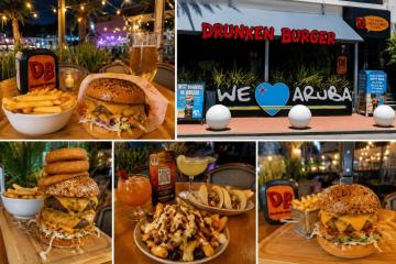 Best Restaurants in Aruba – Lunch Places & Top Restaurants