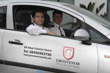 Reliable Key Holding Service in London