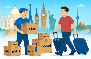 International Relocation Movers