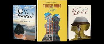 Fiction Love Novels from Bonnie Macdougall Novels