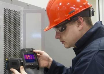 Detect Building Issues with Infrared Energy Audit – Thermography Insights