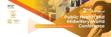 2nd Edition of the Public Health and Midwifery World Conference 2026
