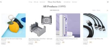 classyitemrealm.shop 10% Offer All Products