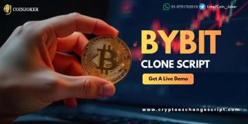 Planning to Start a Trading Platform? Bybit Clone Script Can Help