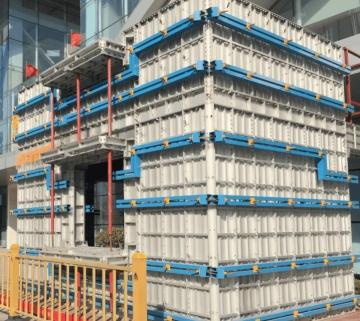 Premium Aluminium Extrusion Profiles & Interior Solutions – Prix Aluminium Greater Noida