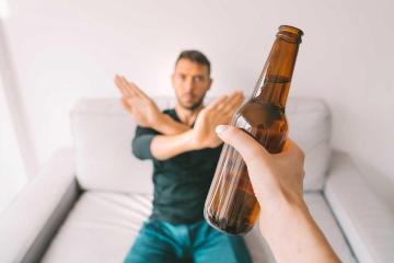 Alcohol Withdrawal Programs Oceanside CA With Medical Support
