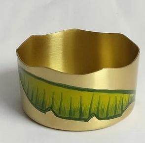 Brass handpaint items manufacturer