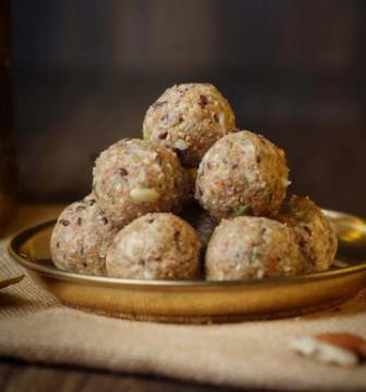 Where Can I Buy Organic Oats Ladoo Online in India Easily?