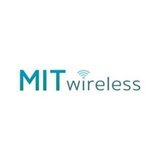 MIT Wireless – Internet You Can Trust