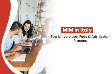 Master in Management Italy Course