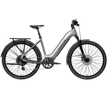 2026 Aventon Level 4 REC Step-Through Electric Bike (KINGCYCLESPORT)