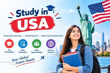 Best Courses to Study in the USA